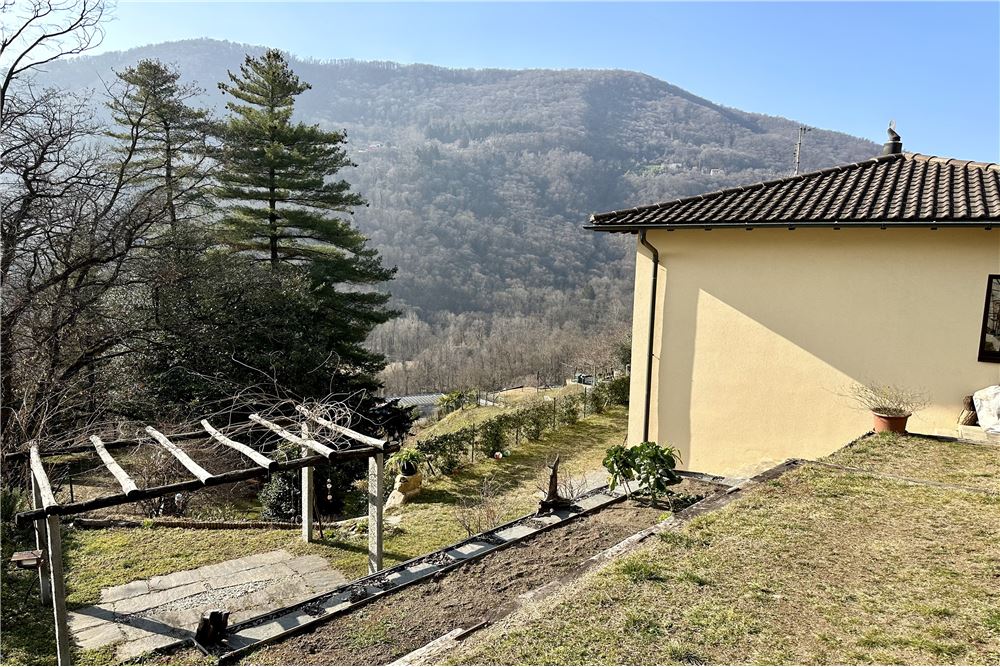 Prédio Habitacional - Casa - Purasca, Tessin - CH - 37 - 119001079-173