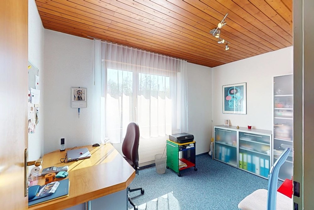 Einfamilienhaus - Kauf - Rombach, Aargau - Büro.jpg - 119841009-80