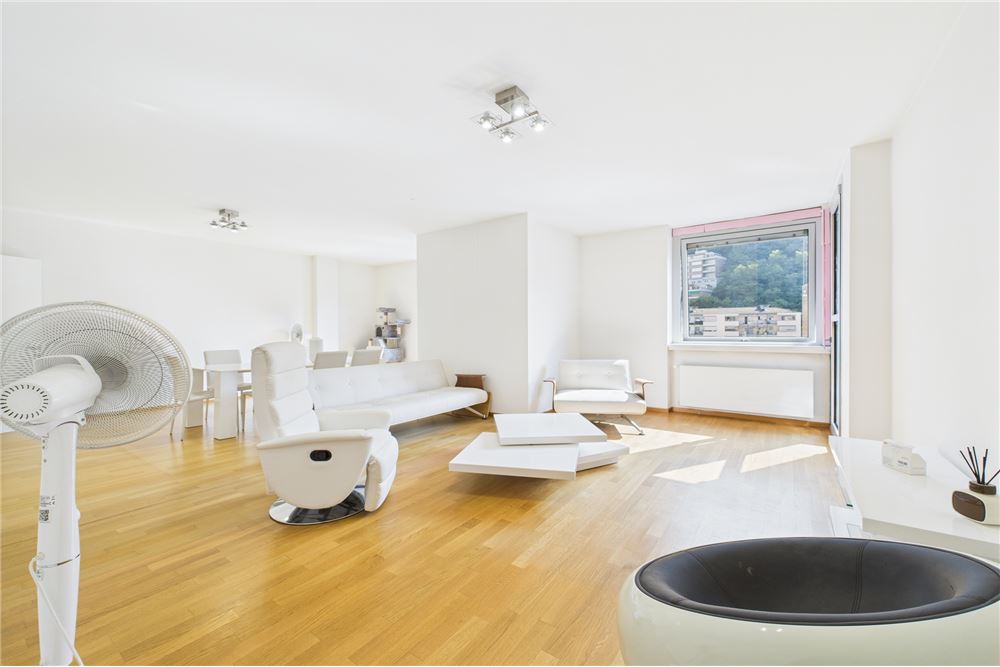 Prédio Habitacional - Apartamento - Lugano, Tessin - CH - 30 - 119001079-160