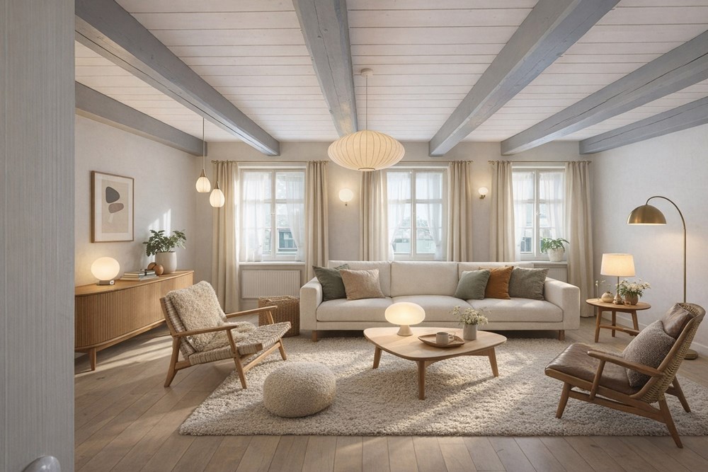 Einfamilienhaus - Kauf - Bischofszell, Thurgau - Scandi_70s_Wohnzimmer_Print_Quality.jpg - 118801063-37