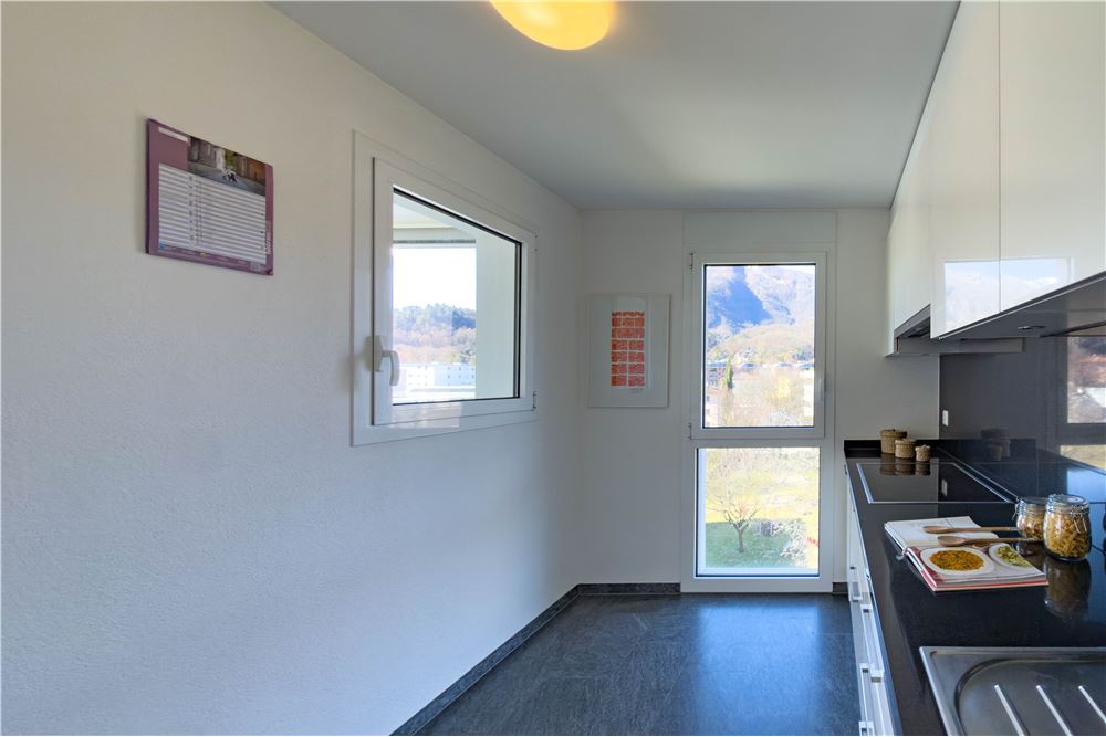 Wohnung - Kauf - Losone, Tessin - 7 - 116080024-380