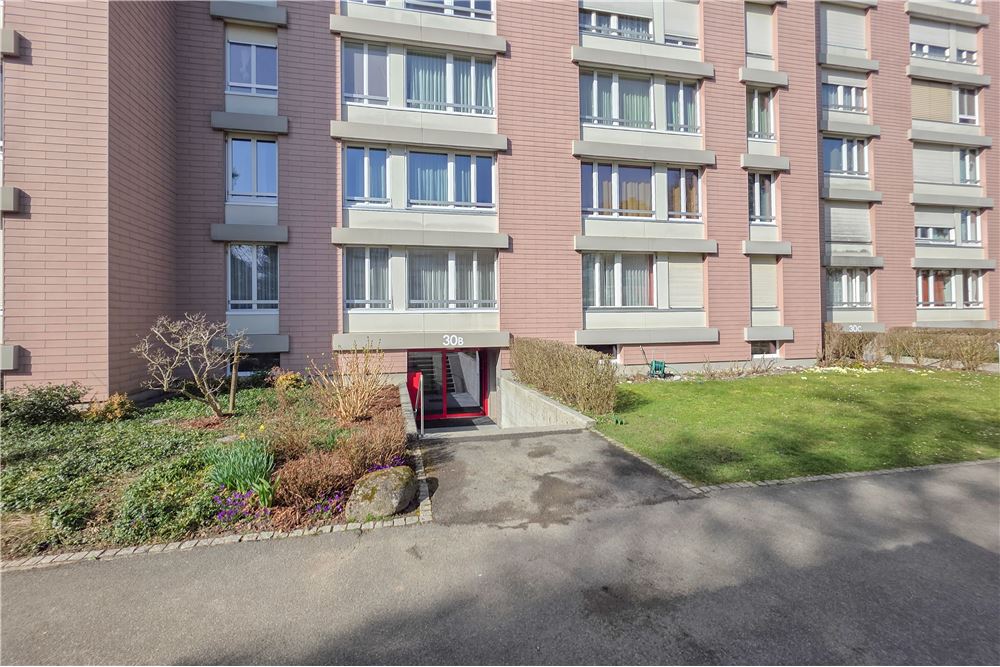 Wohnung - Kauf - Hinterkappelen, Bern - 5 - 119241016-294