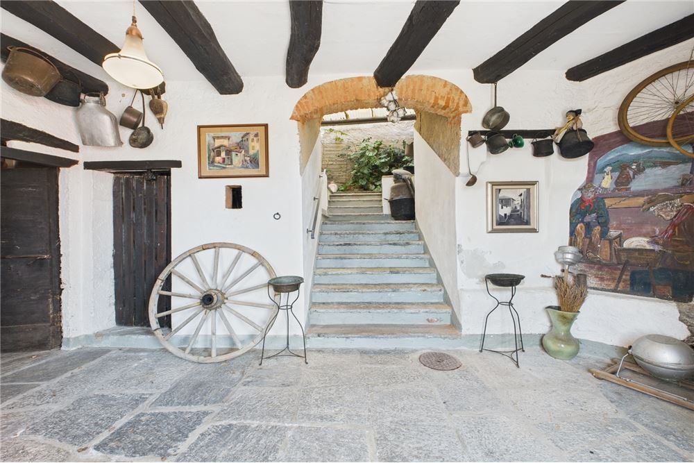 Einfamilienhaus - Kauf - Vernate, Tessin - 58 - 119001099-37