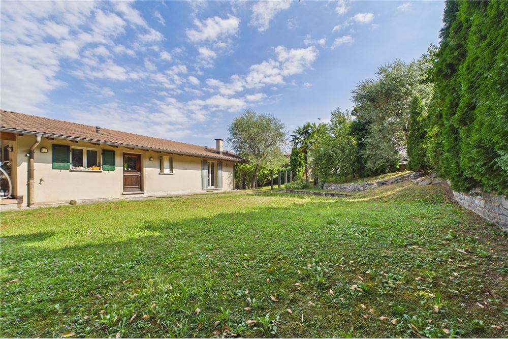 Einfamilienhaus - Kauf - Pregassona, Tessin - 19 - 119001079-190