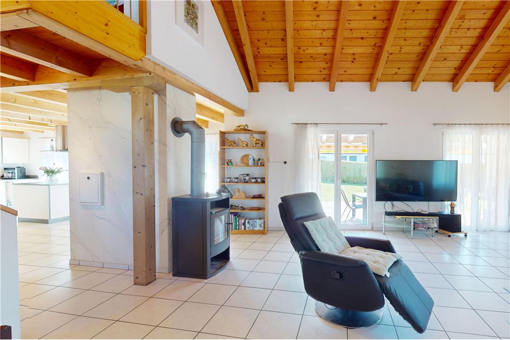 Einfamilienhaus - Kauf - Andwil, Thurgau - 7 - 118801063-28