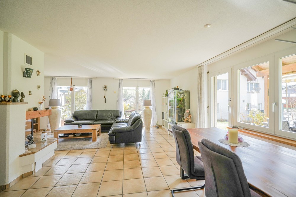 Einfamilienhaus - Kauf - Bözen, Aargau - boezen-unterdenreben-efh-innen-zukaufen-remaxfrick (13 von 70).jpg - 110091020-154