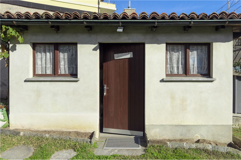 Einfamilienhaus - Kauf - Minusio, Tessin - 23 - 118461007-455