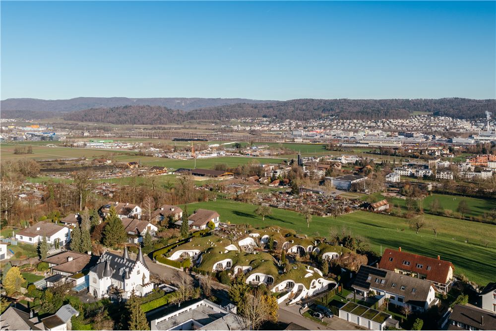 Residential - House - Dietikon, Zurich - CH - 12 - 118921025-72