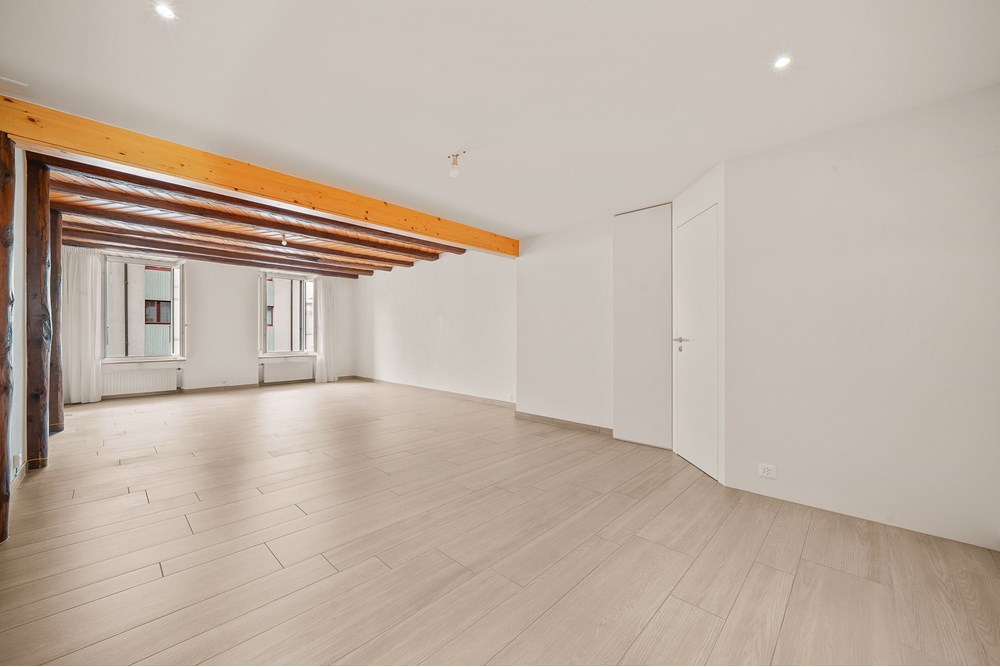 Résidentiel - Maison mitoyenne - Romont FR, Freiburg - CH - Romont_Web-29.jpg - 119791001-315