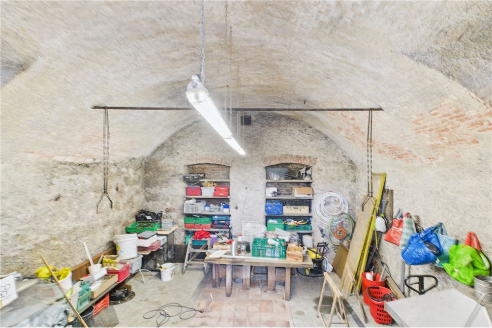 Comercial - Comercio/Tienda - Monteggio, Tessin - CH - 17 - 119001050-305