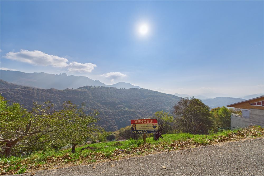 Prédio Habitacional - Lote de terra para construção - Bidogno, Tessin - CH - 4 - 119001086-44