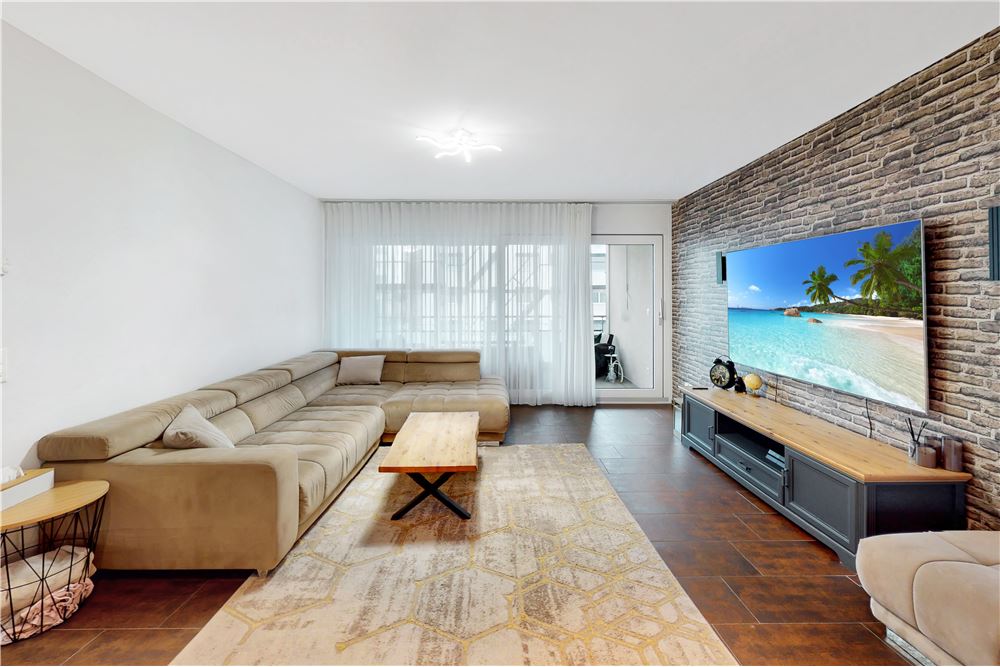 Wohnung - Kauf - Safenwil, Aargau - 3 - 119841009-66