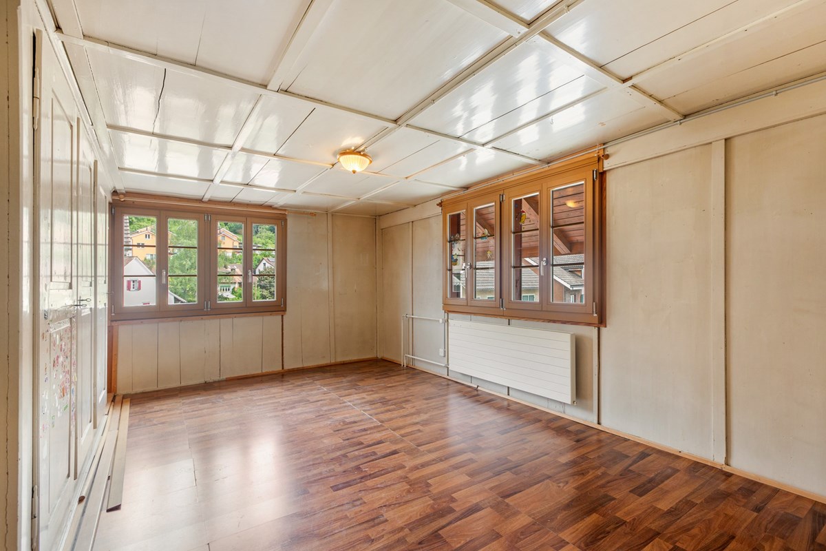 Haus mit Gewerbeanteil - Kauf - Turbenthal, Zürich - HausTurbenthal6.jpg - 110161080-46
