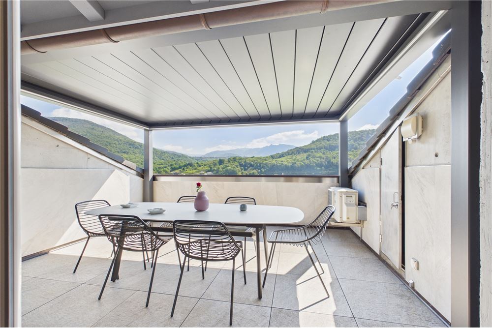 Attikawohnung - Kauf - Torricella-Taverne, Tessin - 17 - 110410009-340
