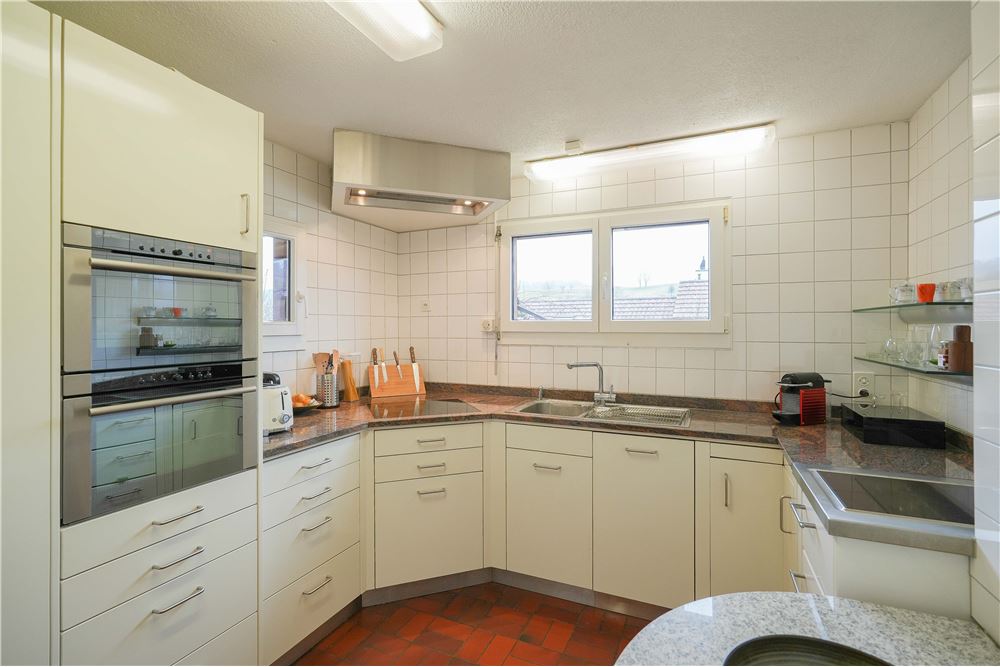 Einfamilienhaus - Kauf - Herznach, Aargau - 2 - 110091023-74