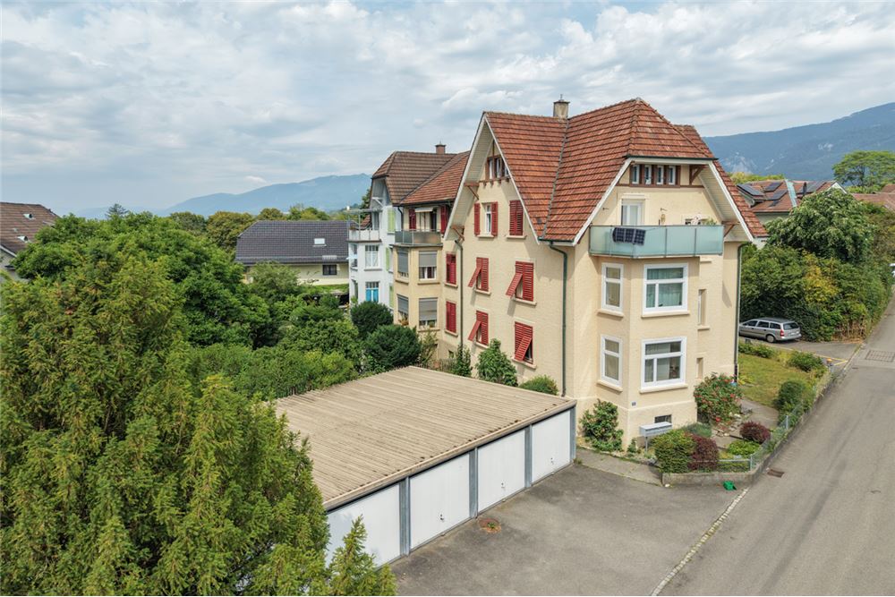 Anlageobjekt - Kauf - Solothurn, Solothurn - 15 - 110510011-293