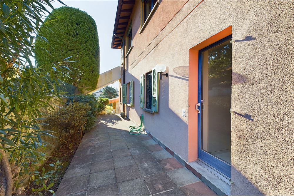 Residencial - Apartamento con jardín - Lamone, Tessin - CH - 11 - 119001076-164