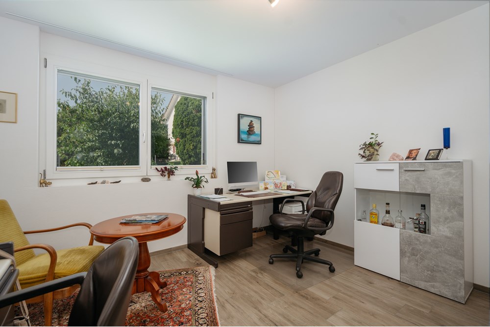 Residential - Condo/Apartment - Meisterschwanden, Aargau - CH - AIV00561.jpg - 118921016-184