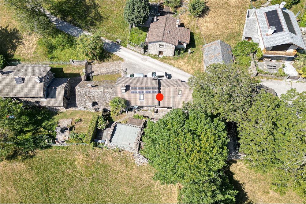 Einfamilienhaus - Kauf - Brissago, Tessin - 21 - 119291015-1160