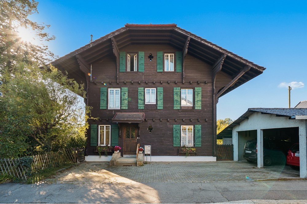 Résidentiel - Maison - Lausanne, Waadt - CH - Grangette_Web-10.jpg - 119791001-313