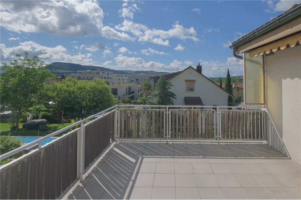 Einfamilienhaus - Kauf - Brugg AG, Aargau - 5 - 115360003-560