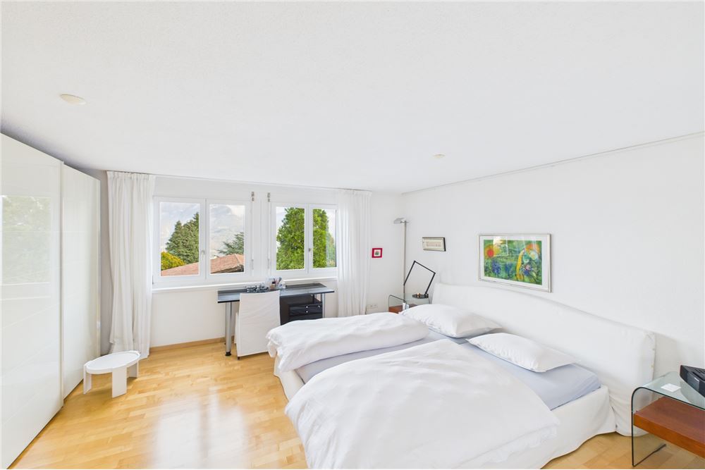 Prédio Habitacional - Moradia em Banda - Carona, Tessin - CH - 7 - 119001001-2949