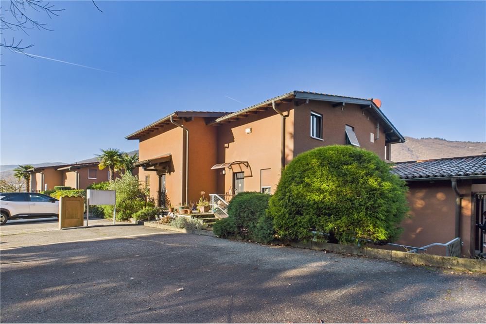 Wohnung - Kauf - Brusino Arsizio, Tessin - 23 - 110410009-333