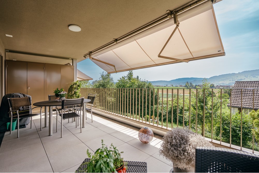 Residential - Condo/Apartment - Meisterschwanden, Aargau - CH - AIV00567.jpg - 118921016-184