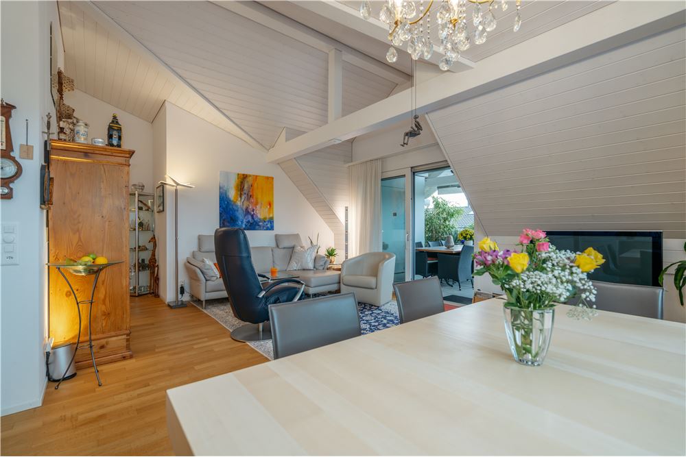 Wohnung - Kauf - Künten, Aargau - 23 - 118921025-84