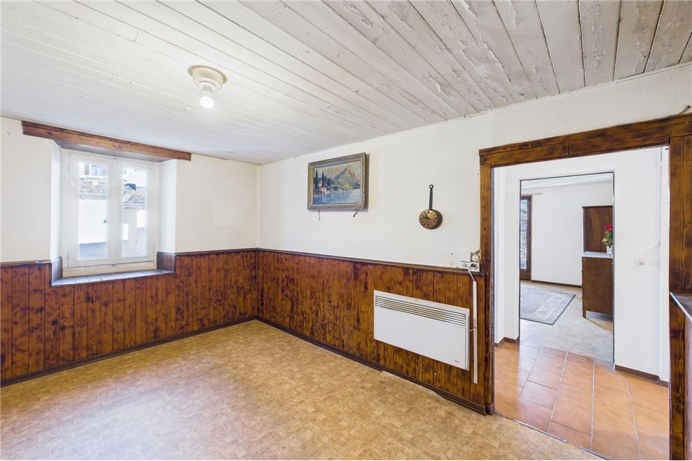 Residencial - Piso - Miglieglia, Tessin - CH - 64 - 119001091-67