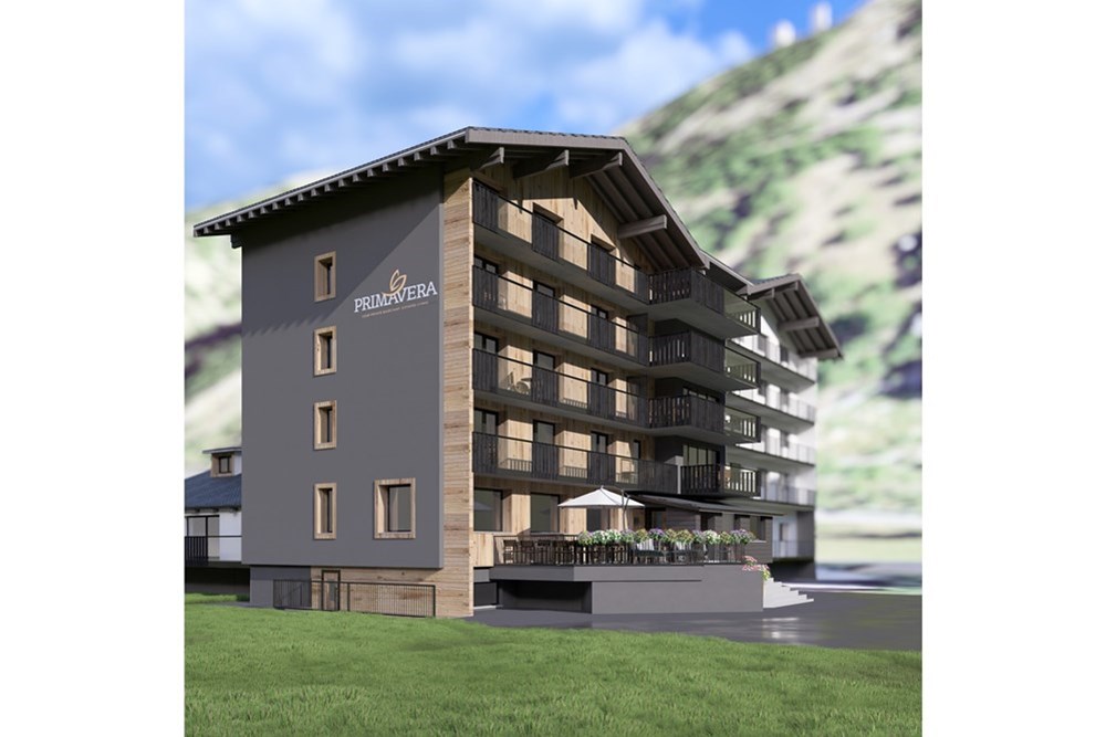 Ferienwohnung - Kauf - Saas Grund, Wallis - 001.jpg - 116400006-179