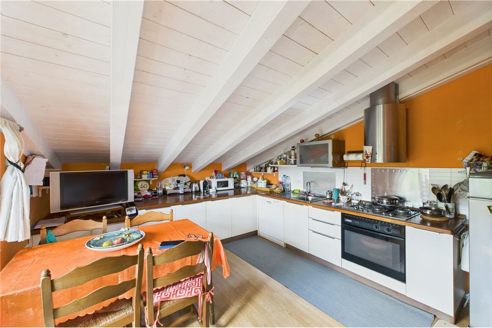 Einfamilienhaus - Kauf - Lugano, Tessin - 92 - 119001091-52