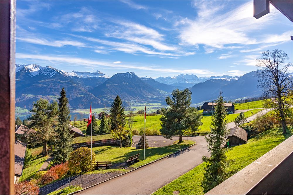 Residencial Piso Stalden Sarnen, Obwalden CH 119721001122 , RE