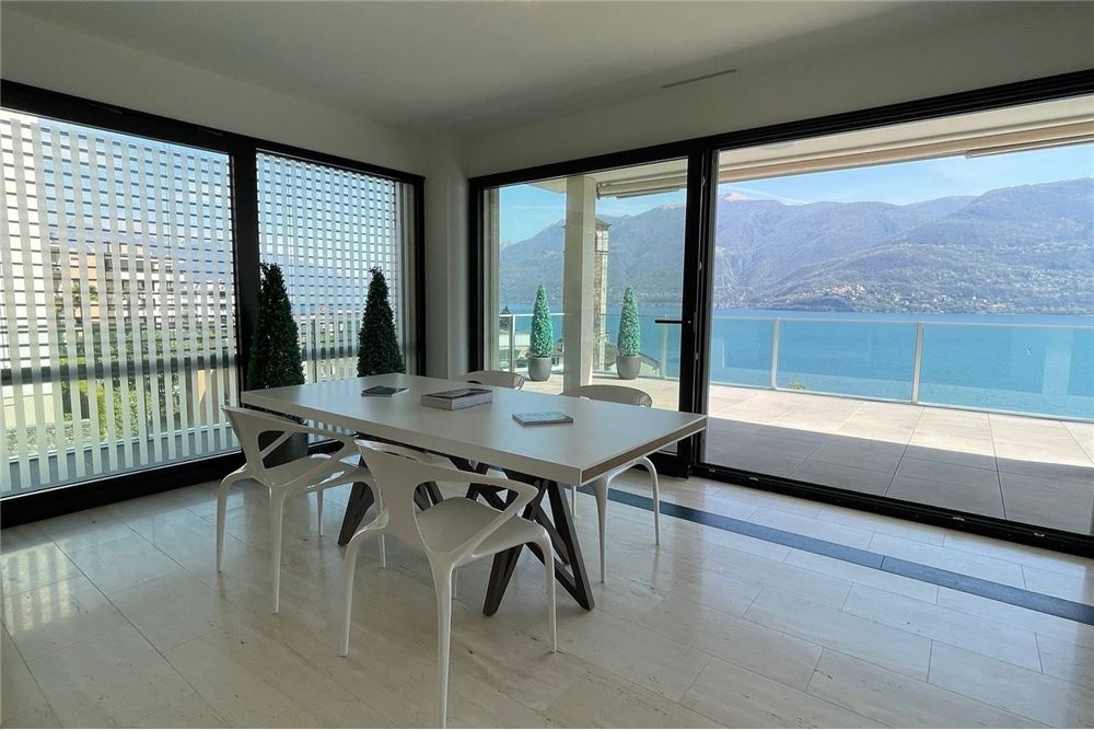 Residential - Ρετιρέ - Brissago, Tessin - CH - 1 - 116080047-28