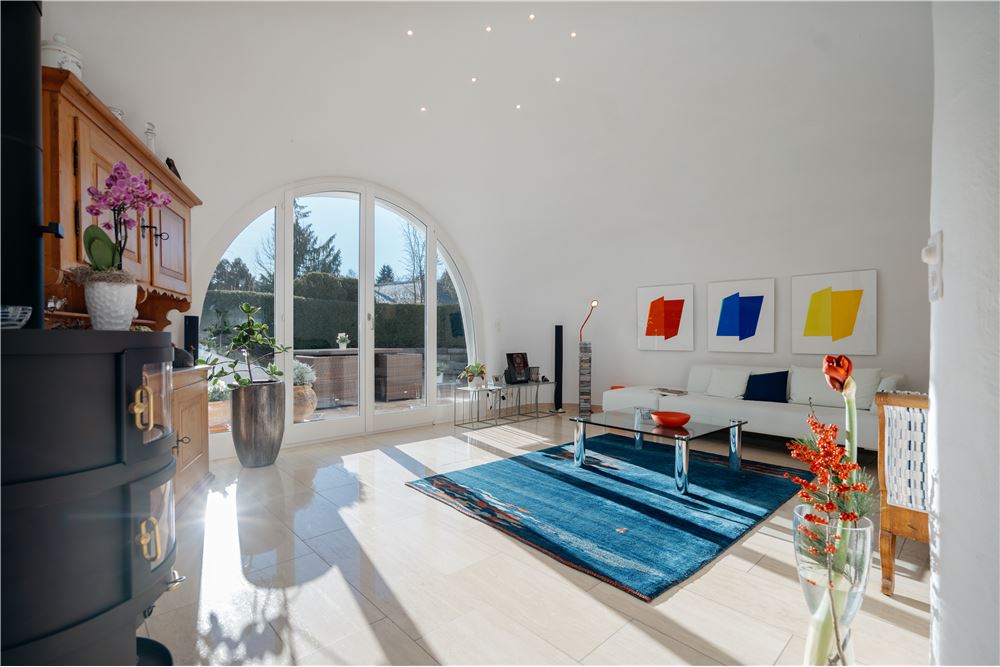 Residential - House - Dietikon, Zurich - CH - 21 - 118921025-72