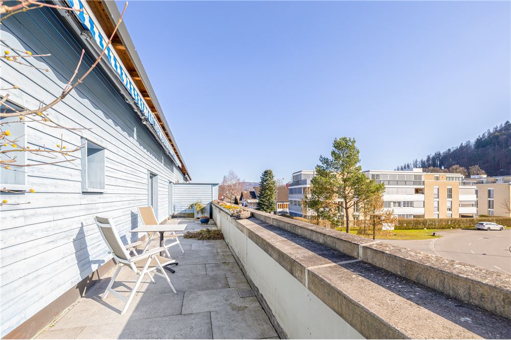 Attikawohnung - Kauf - Eglisau, Zürich - 23 - 119511001-656