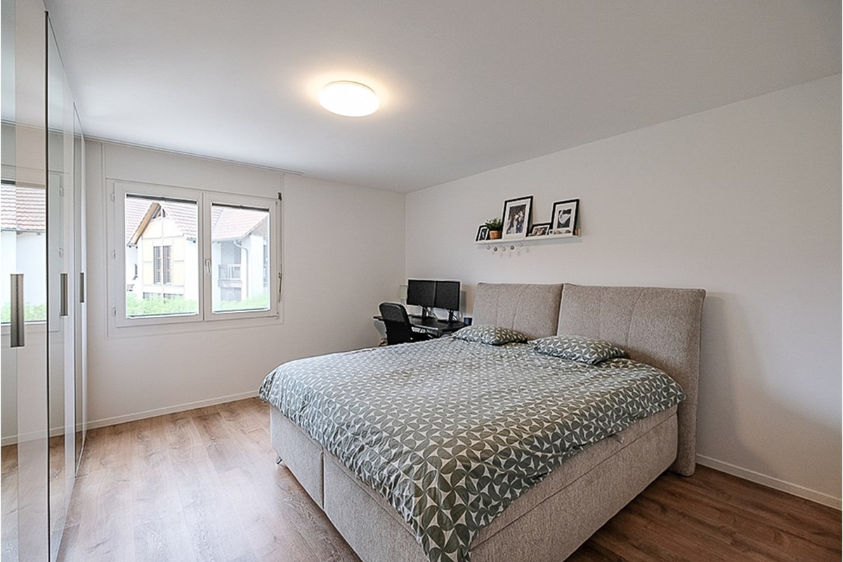 Maisonette - Kauf - Würenlingen, Aargau - Zimmer 1.jpg - 115360017-88