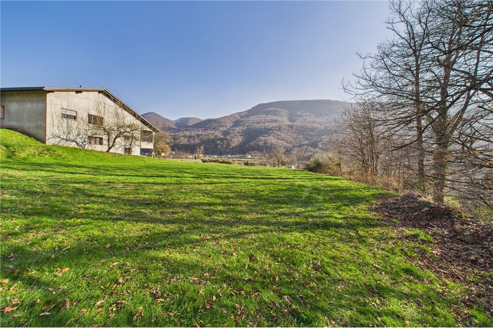 Residencial - Terreno Edificable - Monteggio, Tessin - CH - 5 - 119001076-149