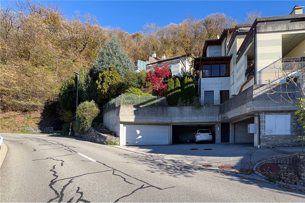 Wohnung - Kauf - Pianezzo, Tessin - 22 - 119291015-1192