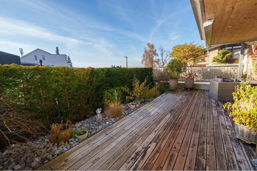 Gartenwohnung - Kauf - Hittnau, Zürich - Aussen2.jpg - 110460007-1304