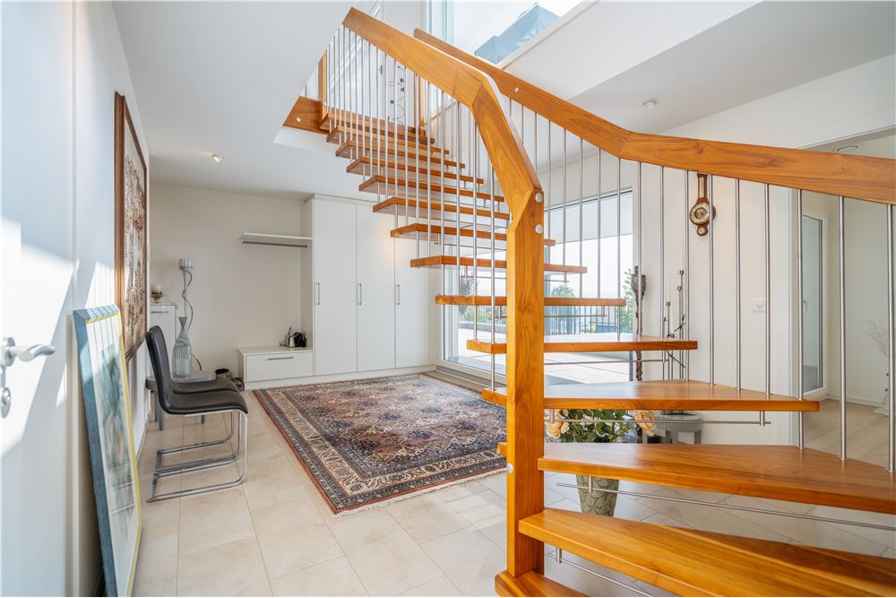 Residential - Penthouse - Bellikon, Aargau - CH - 78 - 118921025-82