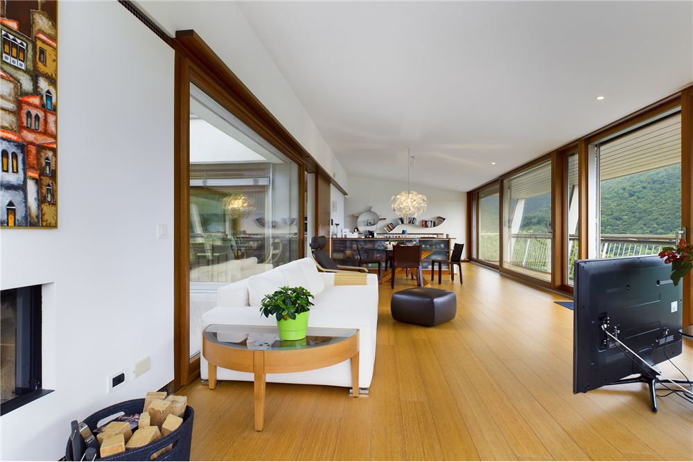 Villa - Kauf - Lugano, Tessin - 31 - 119921001-373