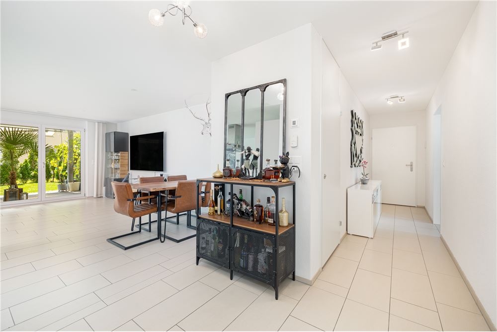 Gartenwohnung - Kauf - Glattfelden, Zürich - 50 - 119511009-203