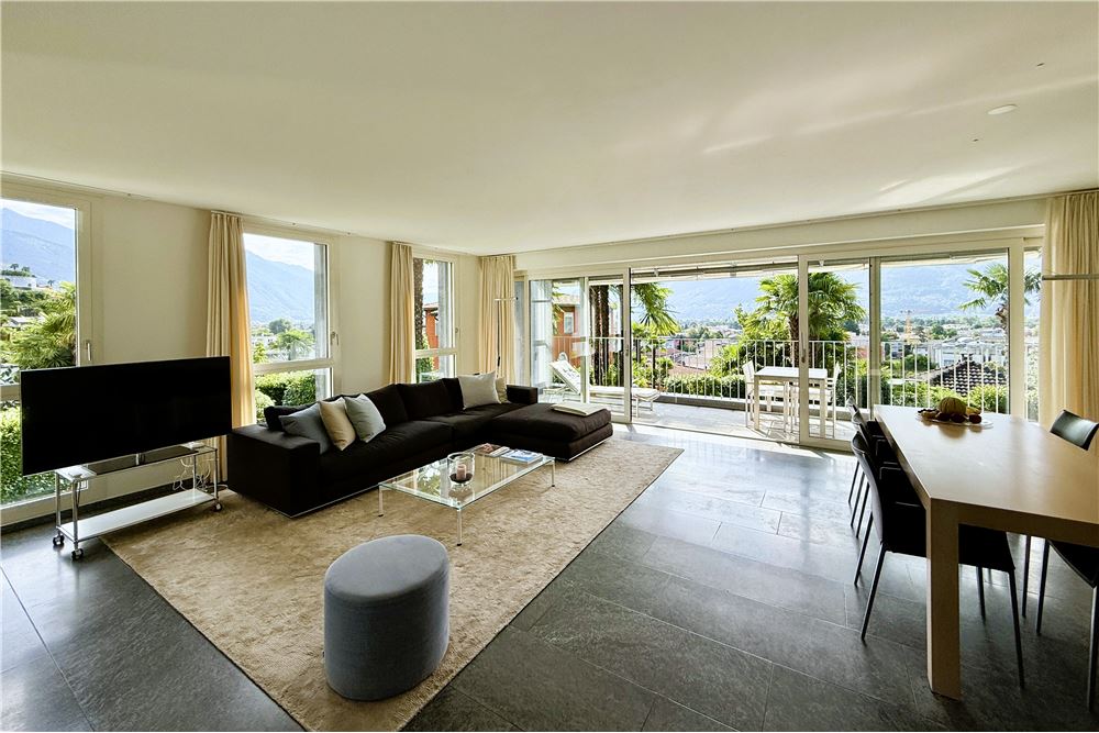 Residential - Condo/Apartment - Ascona, Tessin - CH - 17 - 116080047-41