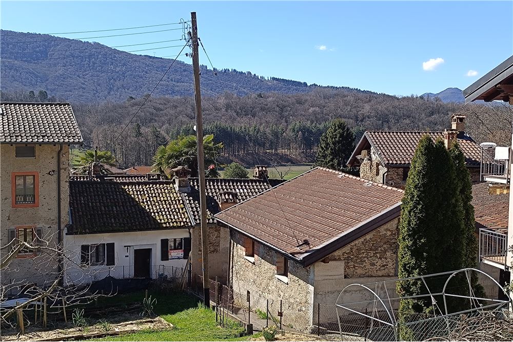 Wohnung - Haus - Sessa, Tessin - CH - 18 - 119001050-287