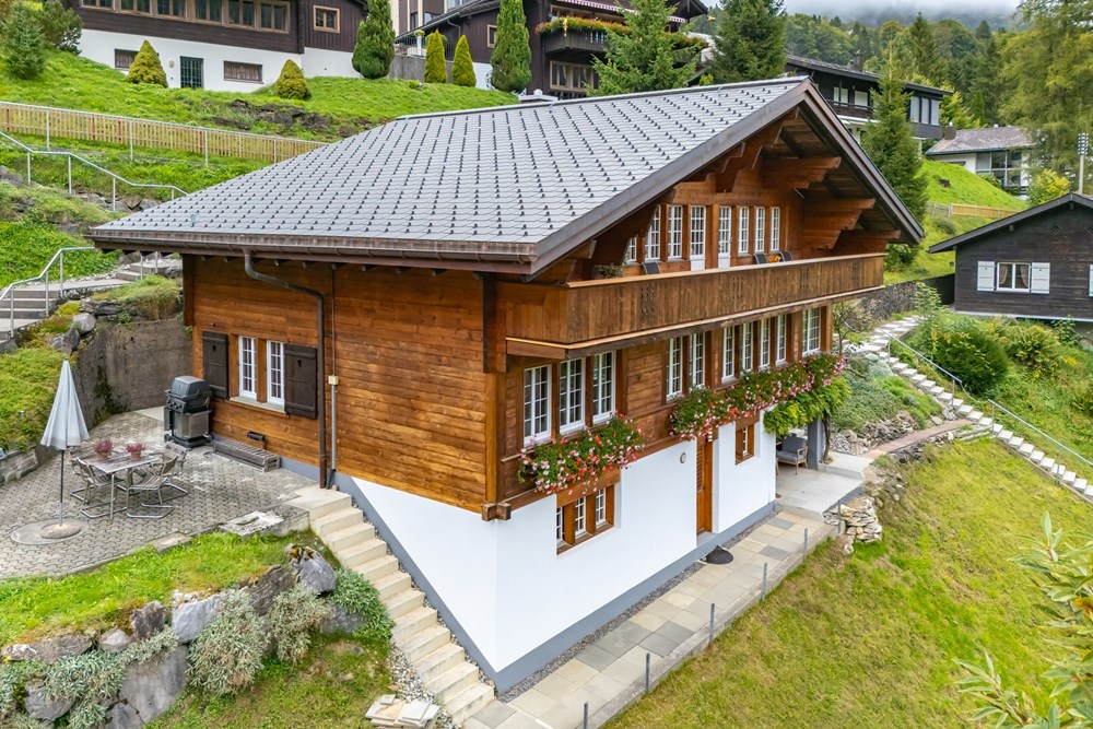 Chalet - Kauf - Engelberg, Obwalden - DJI_20250912140232_0023_D.jpg - 110250005-426