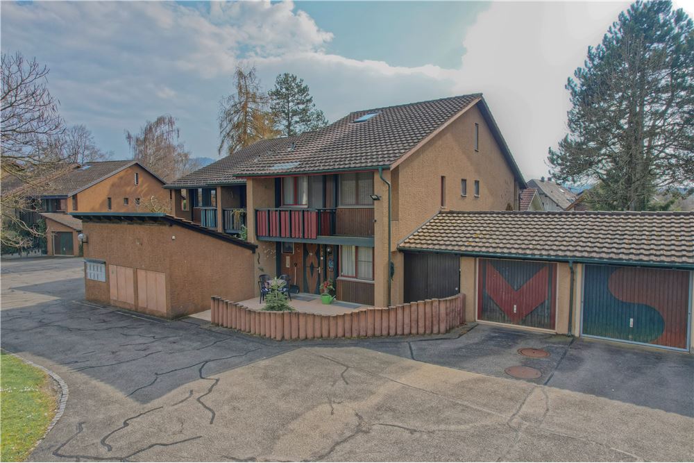 Einfamilienhaus - Kauf - Urtenen-Schönbühl, Bern - 5 - 119621005-325