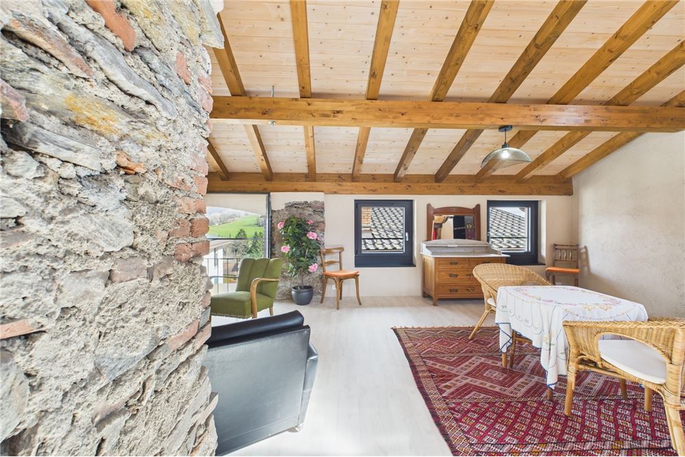 Einfamilienhaus - Kauf - Novaggio, Tessin - 28 - 119001099-38