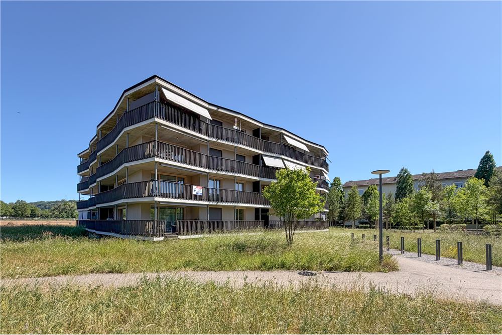 Wohnung - Kauf - Stein AG, Aargau - 17 - 110021040-161