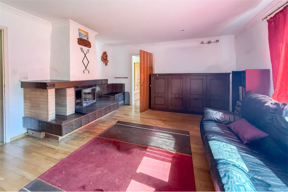 Einfamilienhaus - Kauf - Obermumpf, Aargau - 15 - 110021045-53